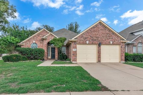 10528 Melrose Lane Fort Worth TX 76244