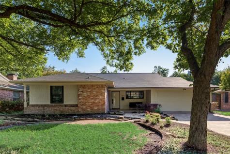 7217 Bucknell Drive Dallas TX 75214