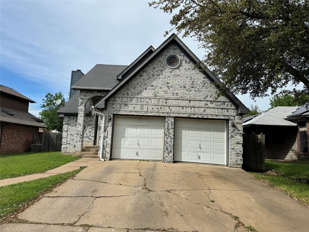 205 Cutting Horse Lane Keller TX 76248