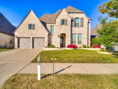 2507 Jefferson Avenue Melissa TX 75454