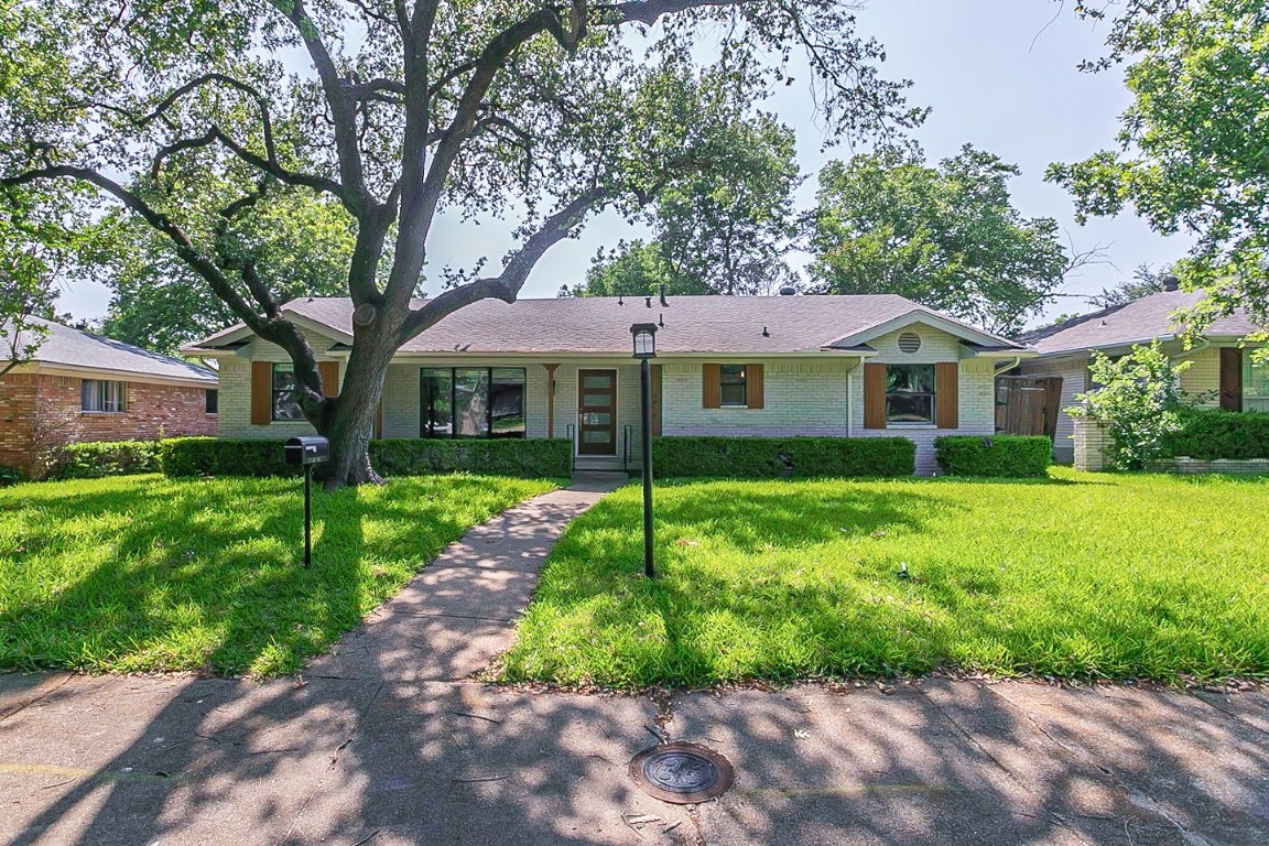 5019 Colter Way Dallas TX 75227