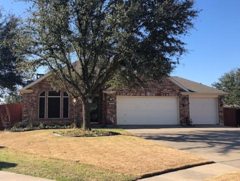 8102 Mansanillo Court Arlington TX 76002