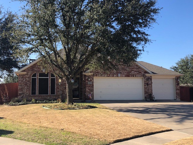 8102 Mansanillo Court Arlington TX 76002