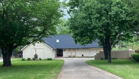 305 Timberlake Drive Azle TX 76020