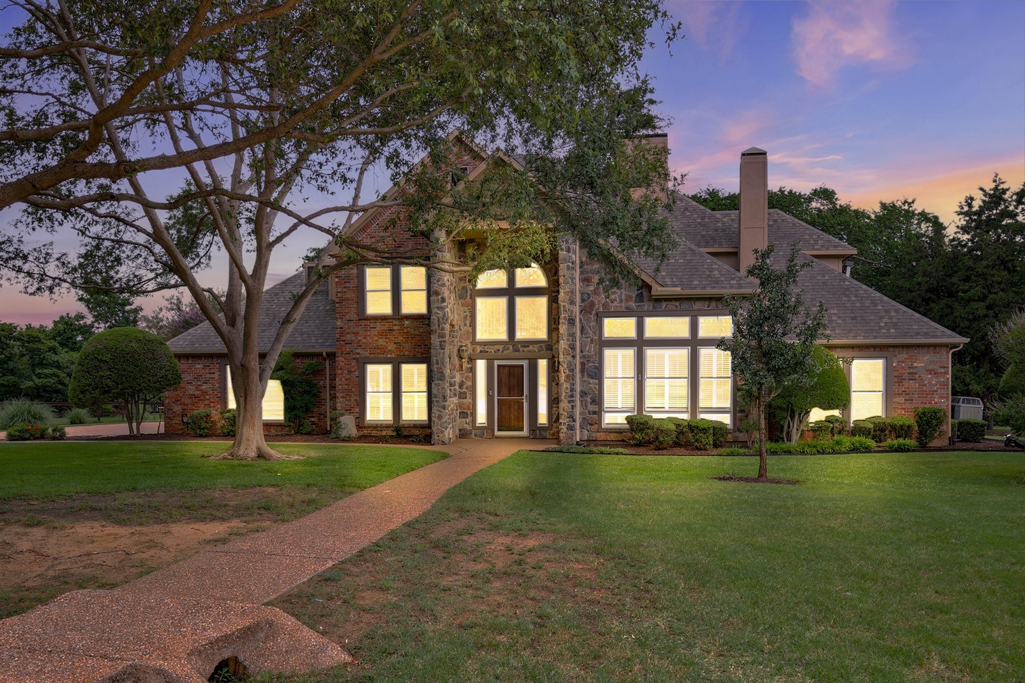 133 E View Court Double Oak TX 75077