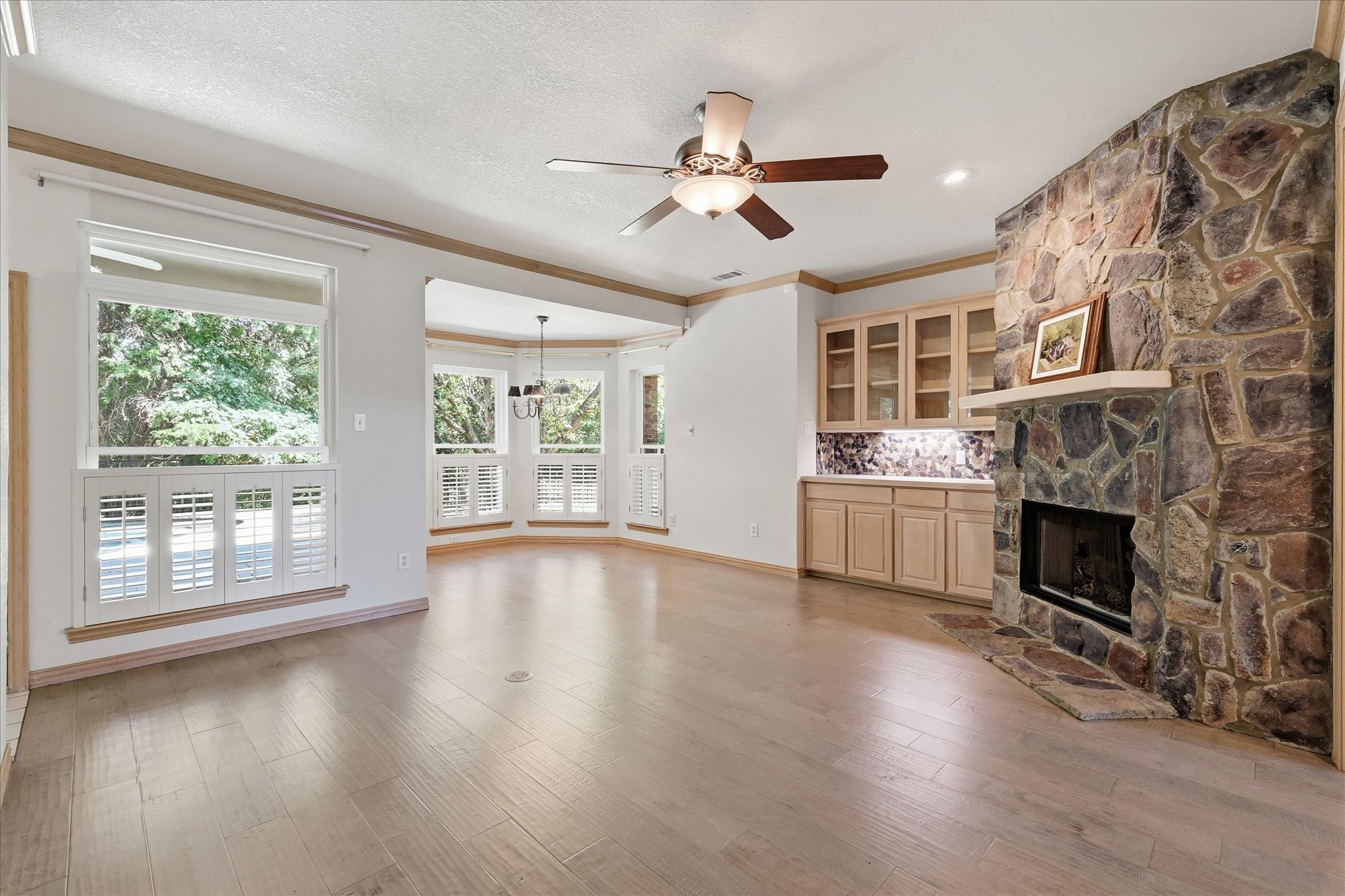 133 E View Court Double Oak TX 75077