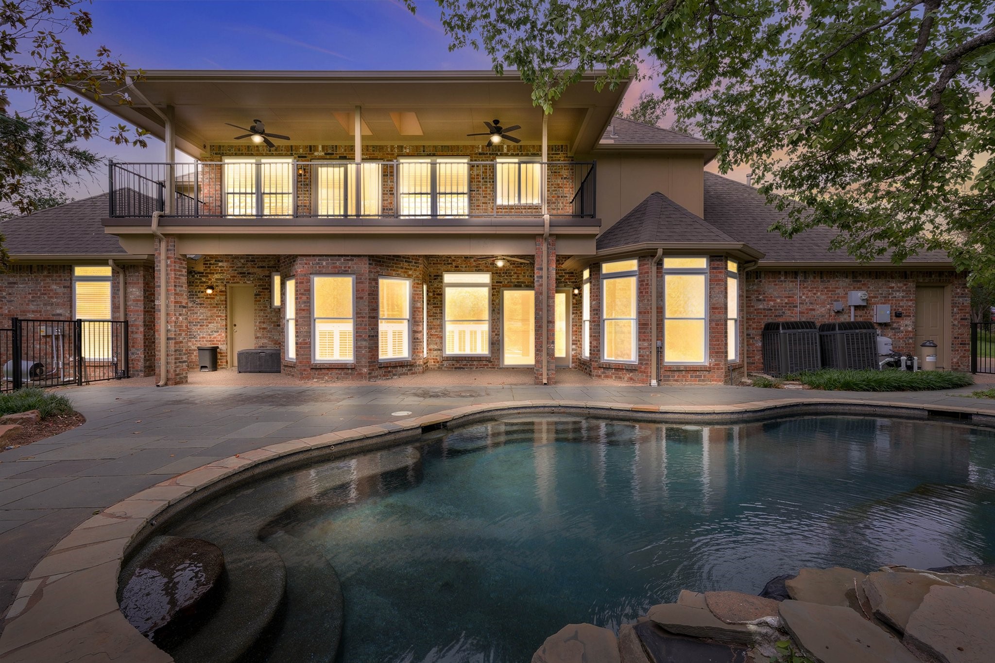 133 E View Court Double Oak TX 75077