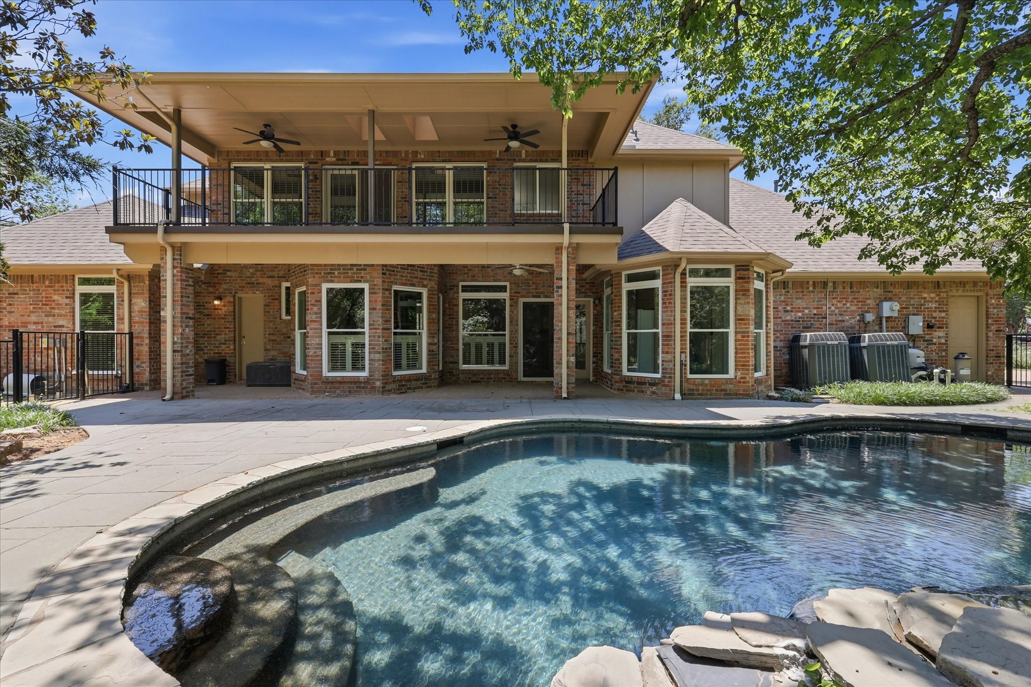 133 E View Court Double Oak TX 75077