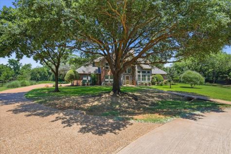 133 E View Court Double Oak TX 75077
