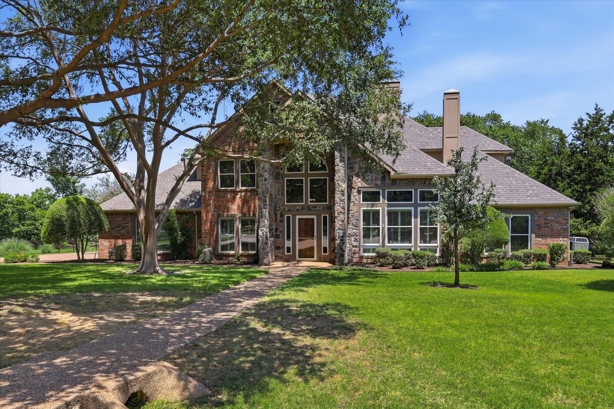 133 E View Court Double Oak TX 75077