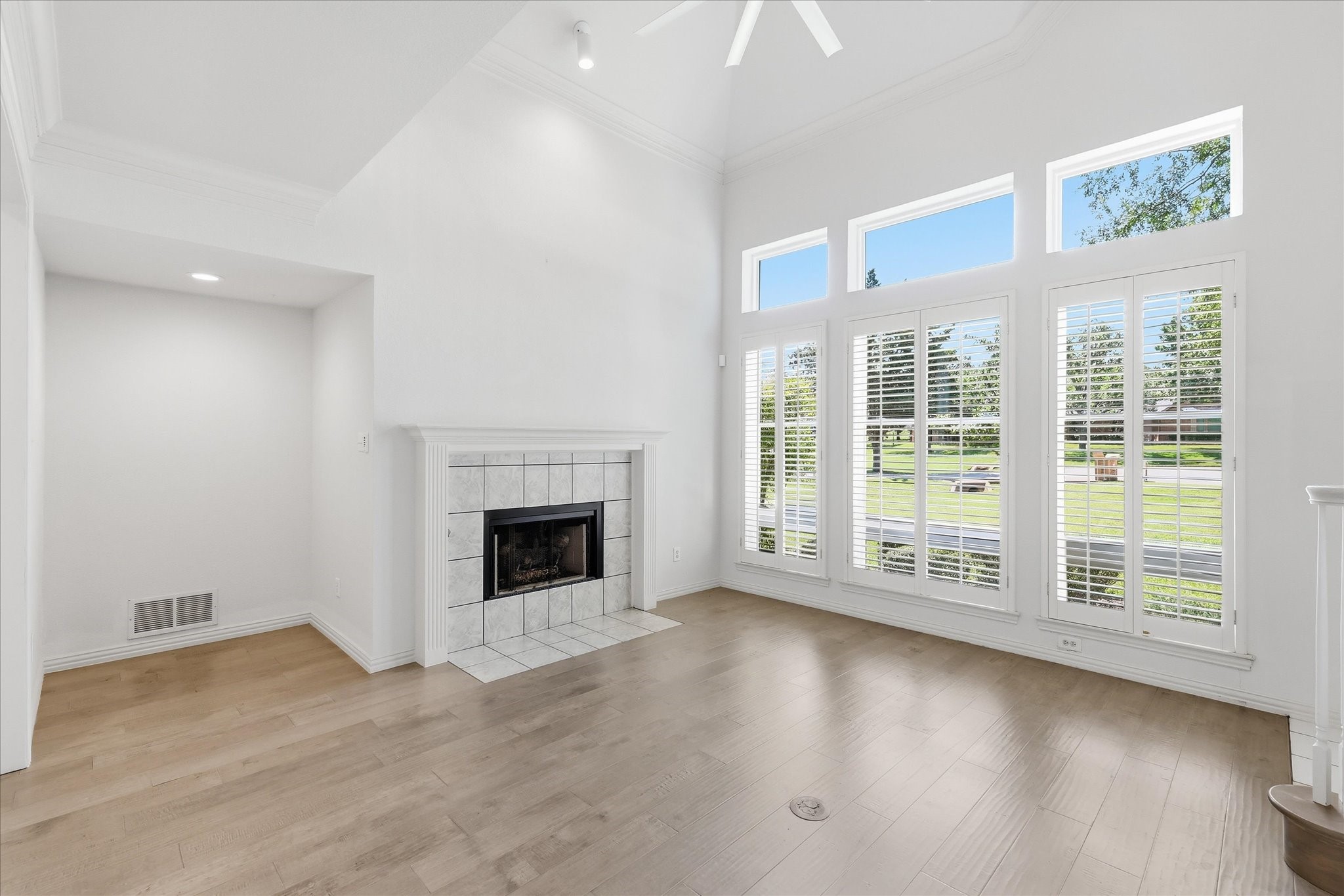 133 E View Court Double Oak TX 75077