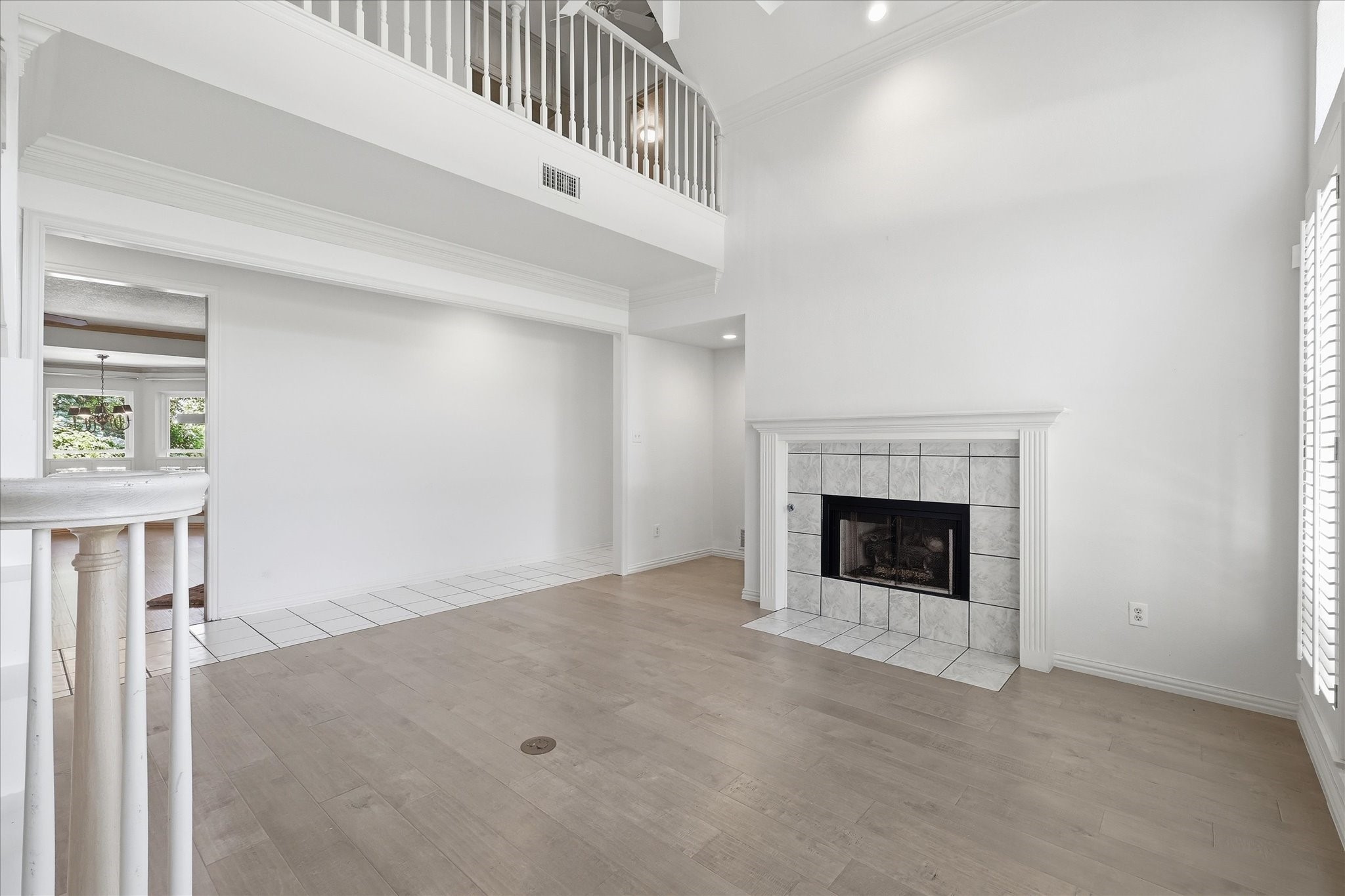 133 E View Court Double Oak TX 75077