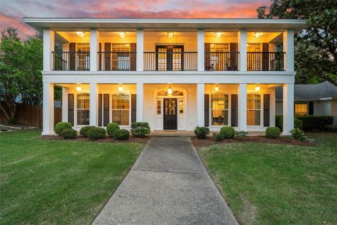 13708 Riverview Drive Woodway TX 76712