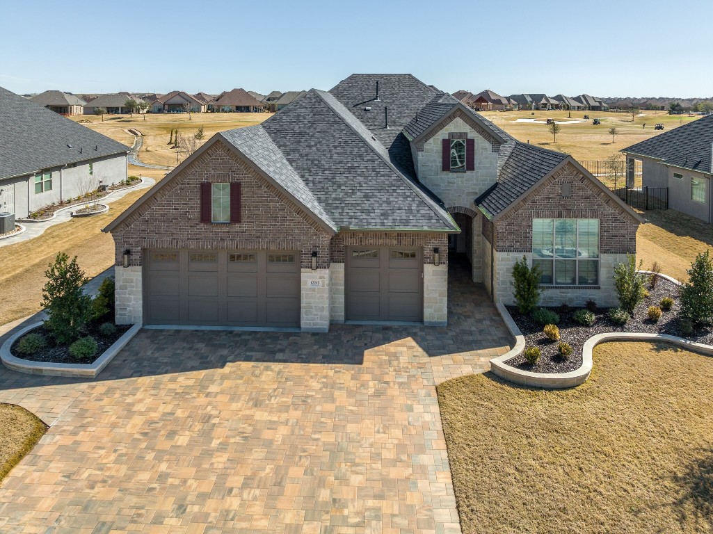 12212 Glenbrook Street Denton TX 76207