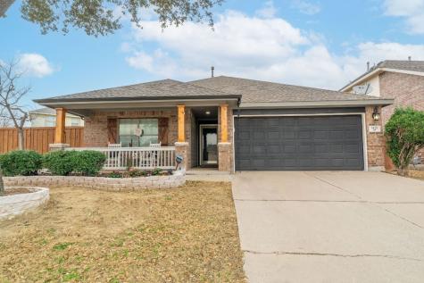 1401 Kingfisher Drive Fort Worth TX 76131