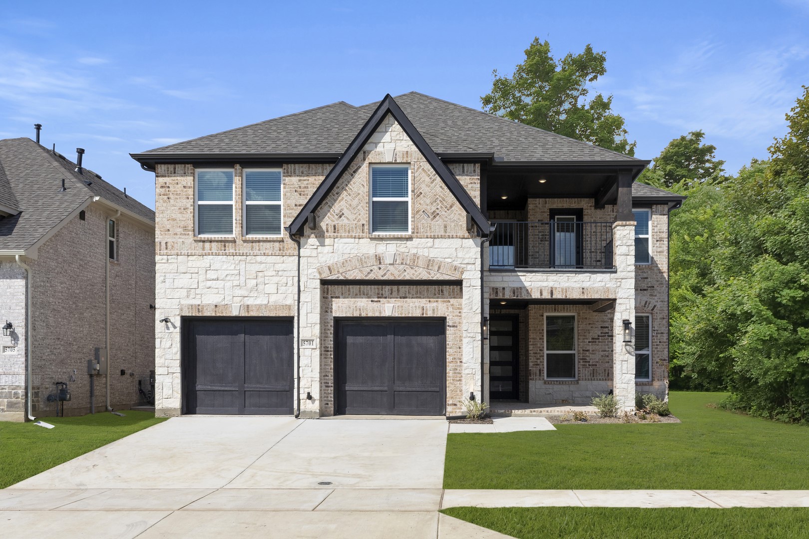 5701 Burford Lane Celina TX 75009