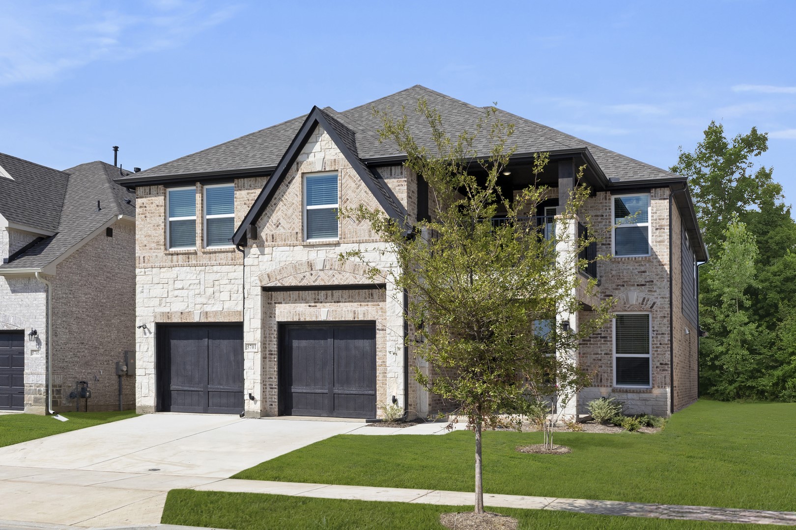 5701 Burford Lane Celina TX 75009