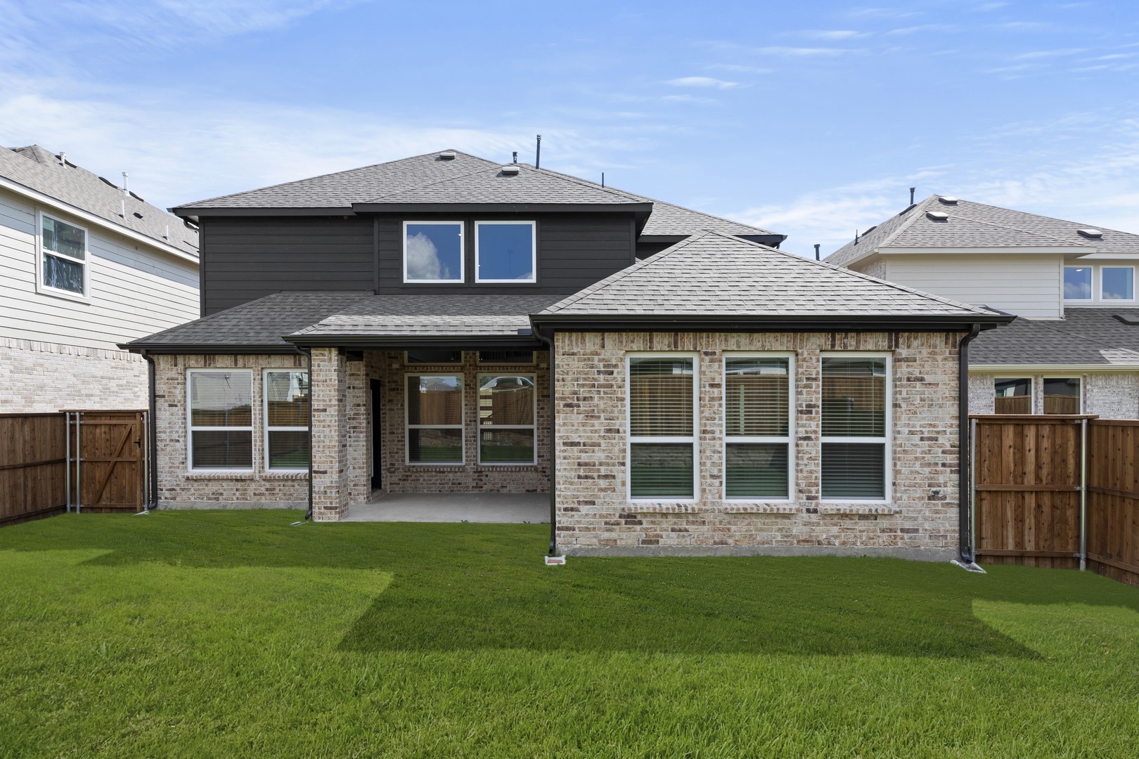 5701 Burford Lane Celina TX 75009