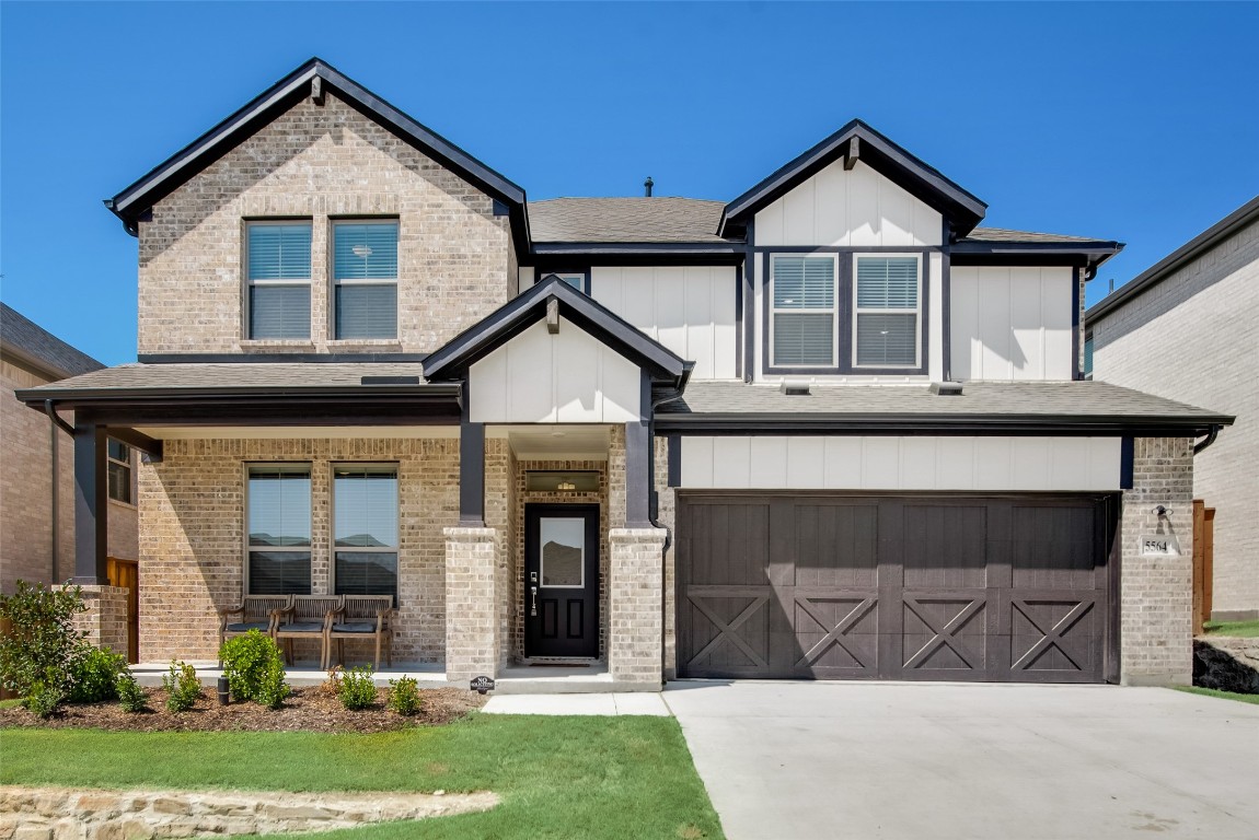 5564 Oliver Creek Court Fort Worth TX 76126