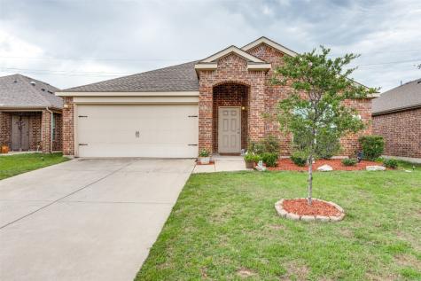 1064 Churchill Drive Princeton TX 75407