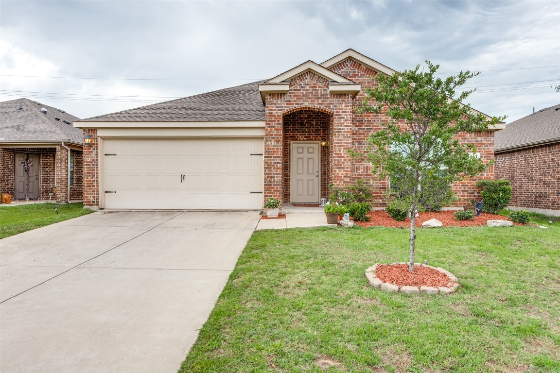 1064 Churchill Drive Princeton TX 75407