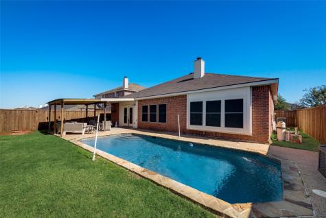 711 Jennie Marie Circle Ferris TX 75125