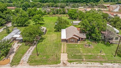 509 W Reynosa Avenue De Leon TX 76444