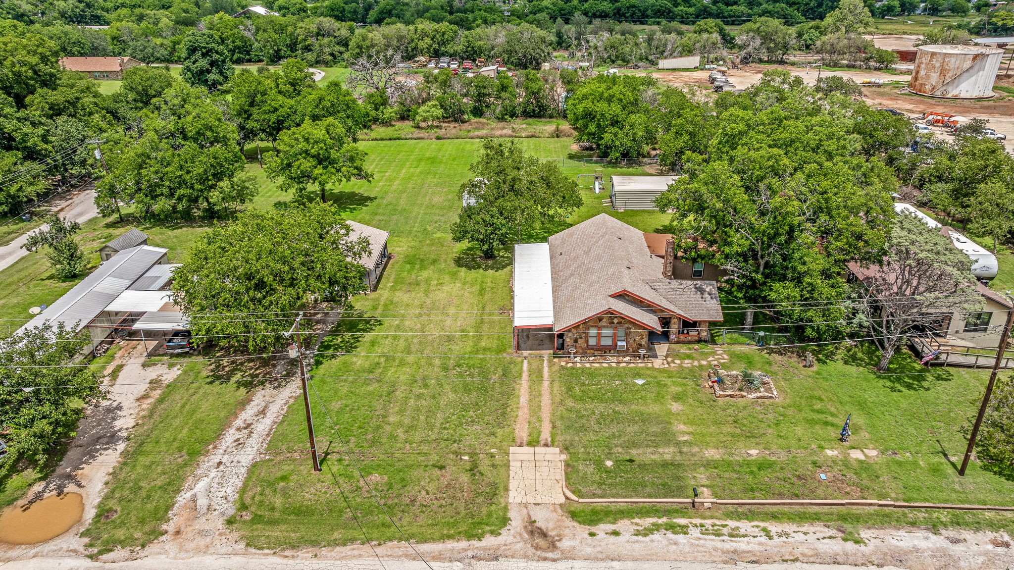 509 W Reynosa Avenue De Leon TX 76444