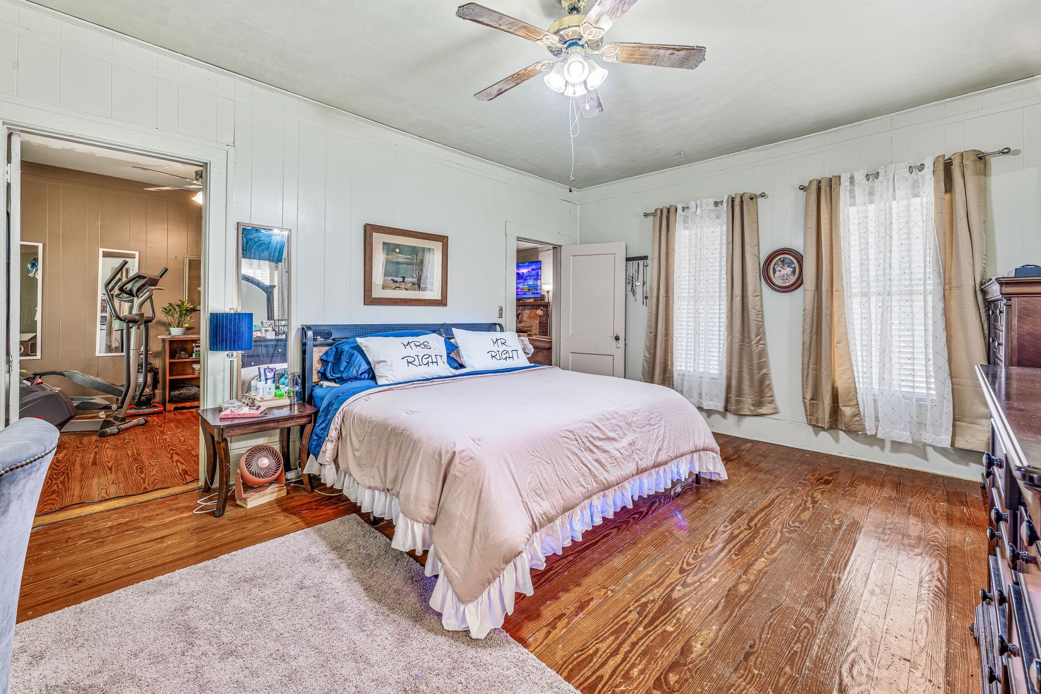 509 W Reynosa Avenue De Leon TX 76444