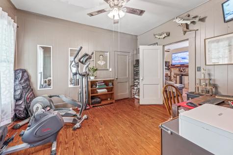 509 W Reynosa Avenue De Leon TX 76444