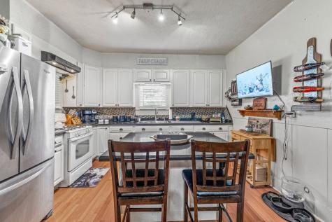 509 W Reynosa Avenue De Leon TX 76444
