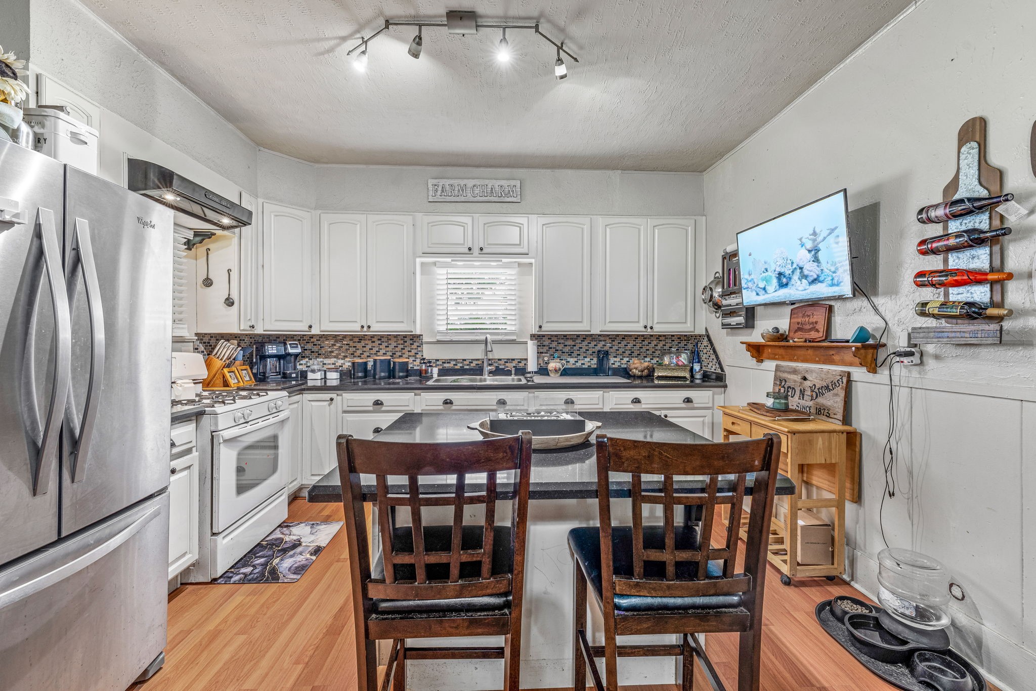 509 W Reynosa Avenue De Leon TX 76444