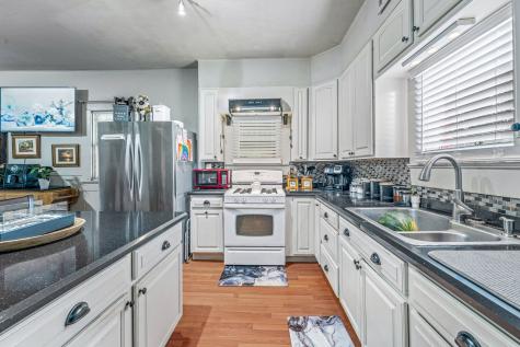 509 W Reynosa Avenue De Leon TX 76444