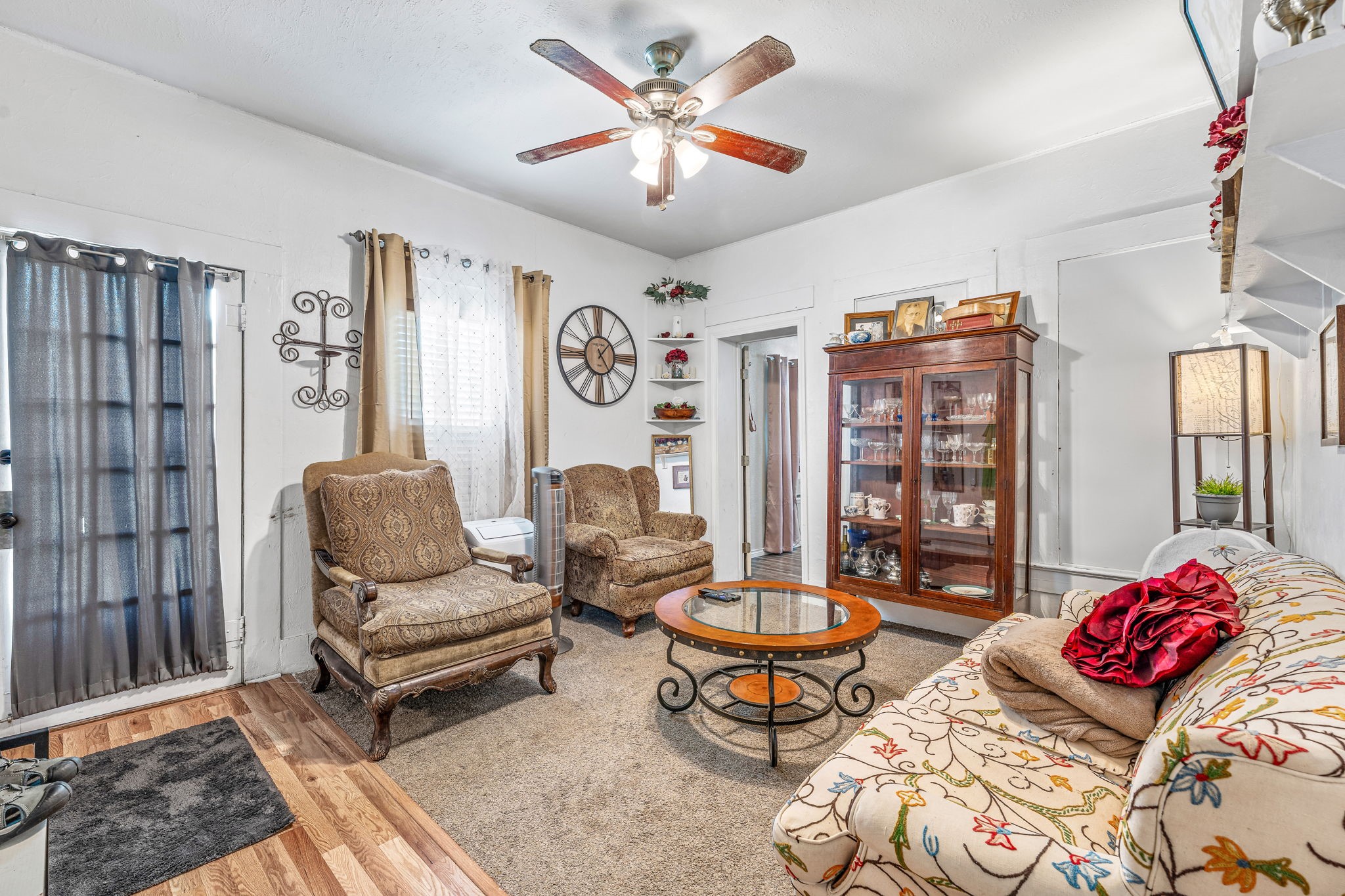 509 W Reynosa Avenue De Leon TX 76444