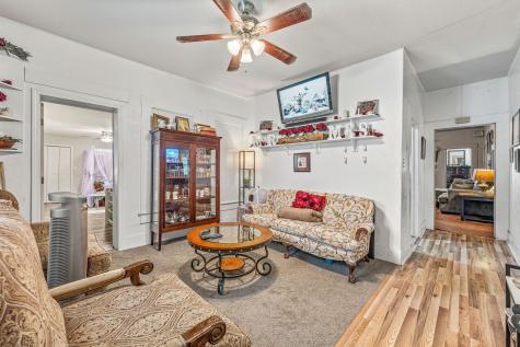 509 W Reynosa Avenue De Leon TX 76444