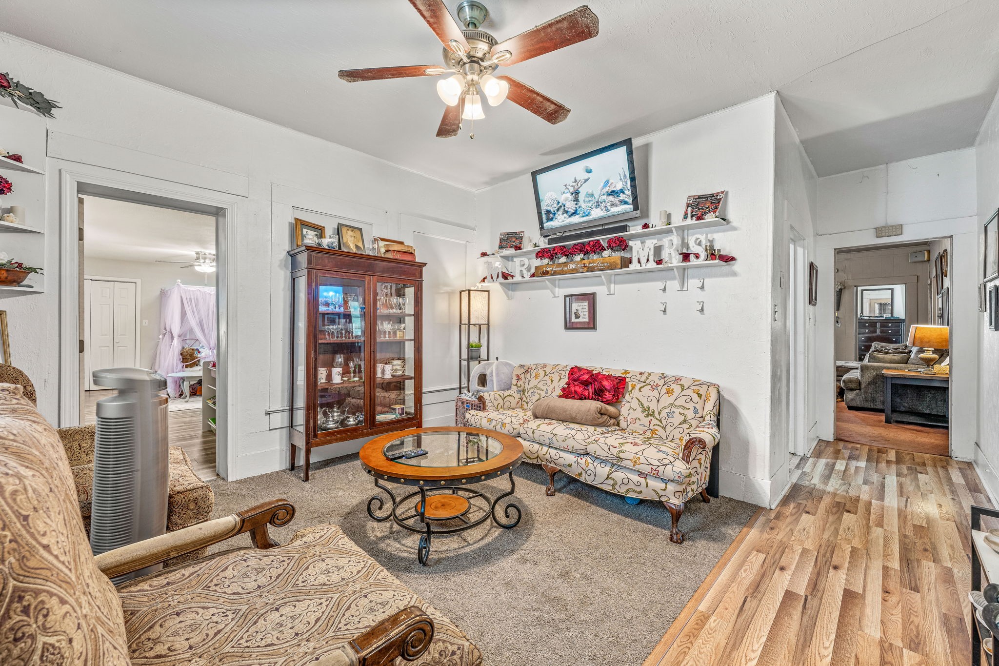 509 W Reynosa Avenue De Leon TX 76444