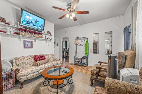 509 W Reynosa Avenue De Leon TX 76444