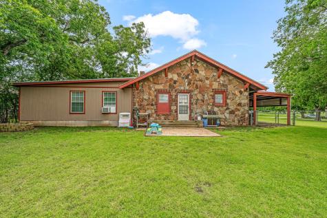 509 W Reynosa Avenue De Leon TX 76444
