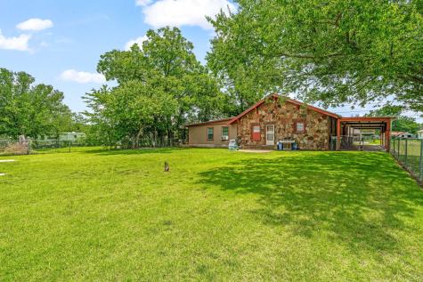 509 W Reynosa Avenue De Leon TX 76444