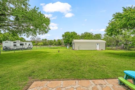 509 W Reynosa Avenue De Leon TX 76444