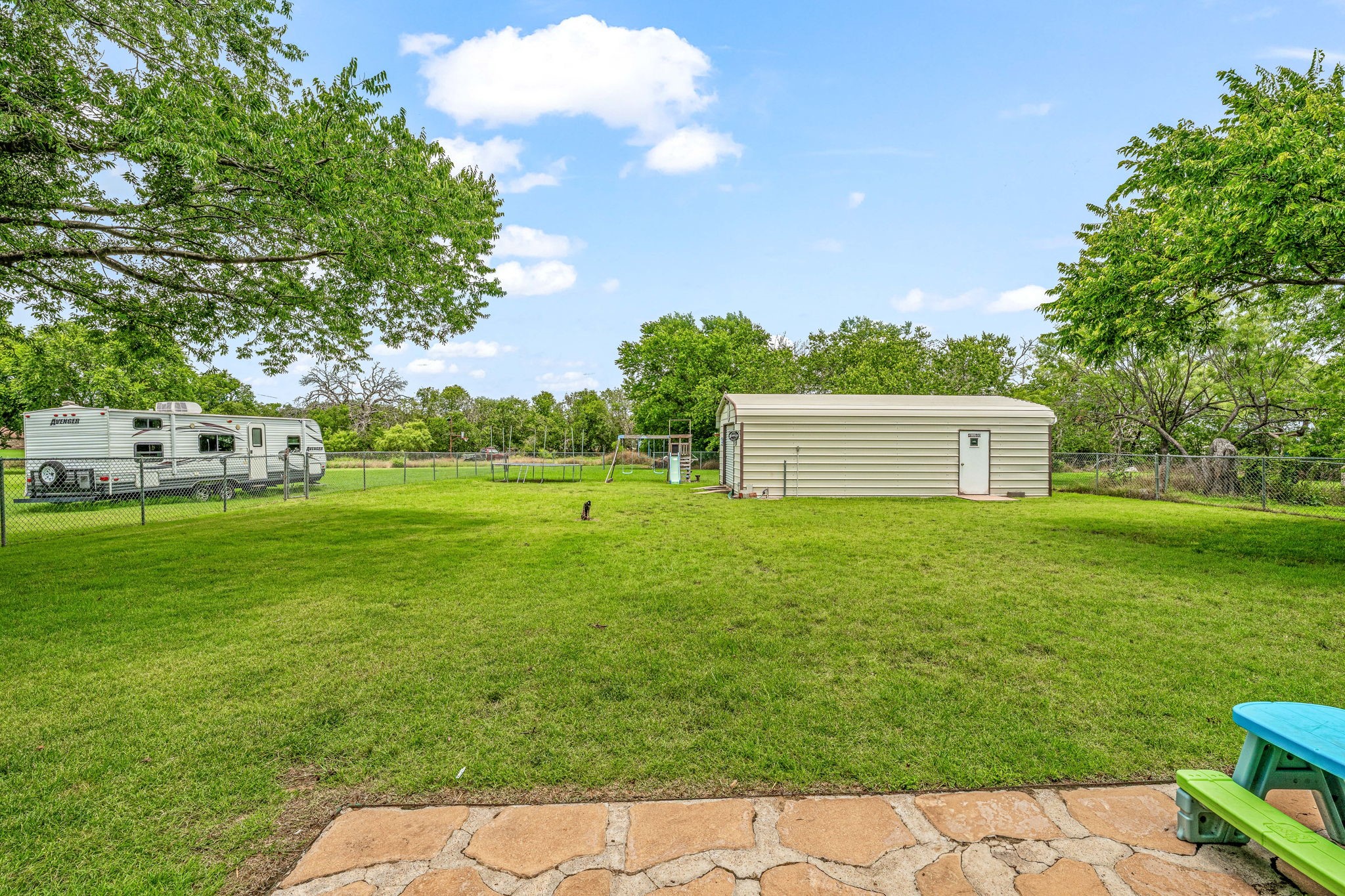 509 W Reynosa Avenue De Leon TX 76444