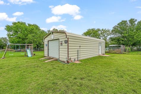 509 W Reynosa Avenue De Leon TX 76444