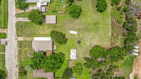 509 W Reynosa Avenue De Leon TX 76444