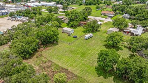 509 W Reynosa Avenue De Leon TX 76444