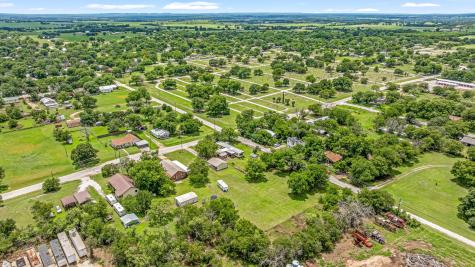 509 W Reynosa Avenue De Leon TX 76444