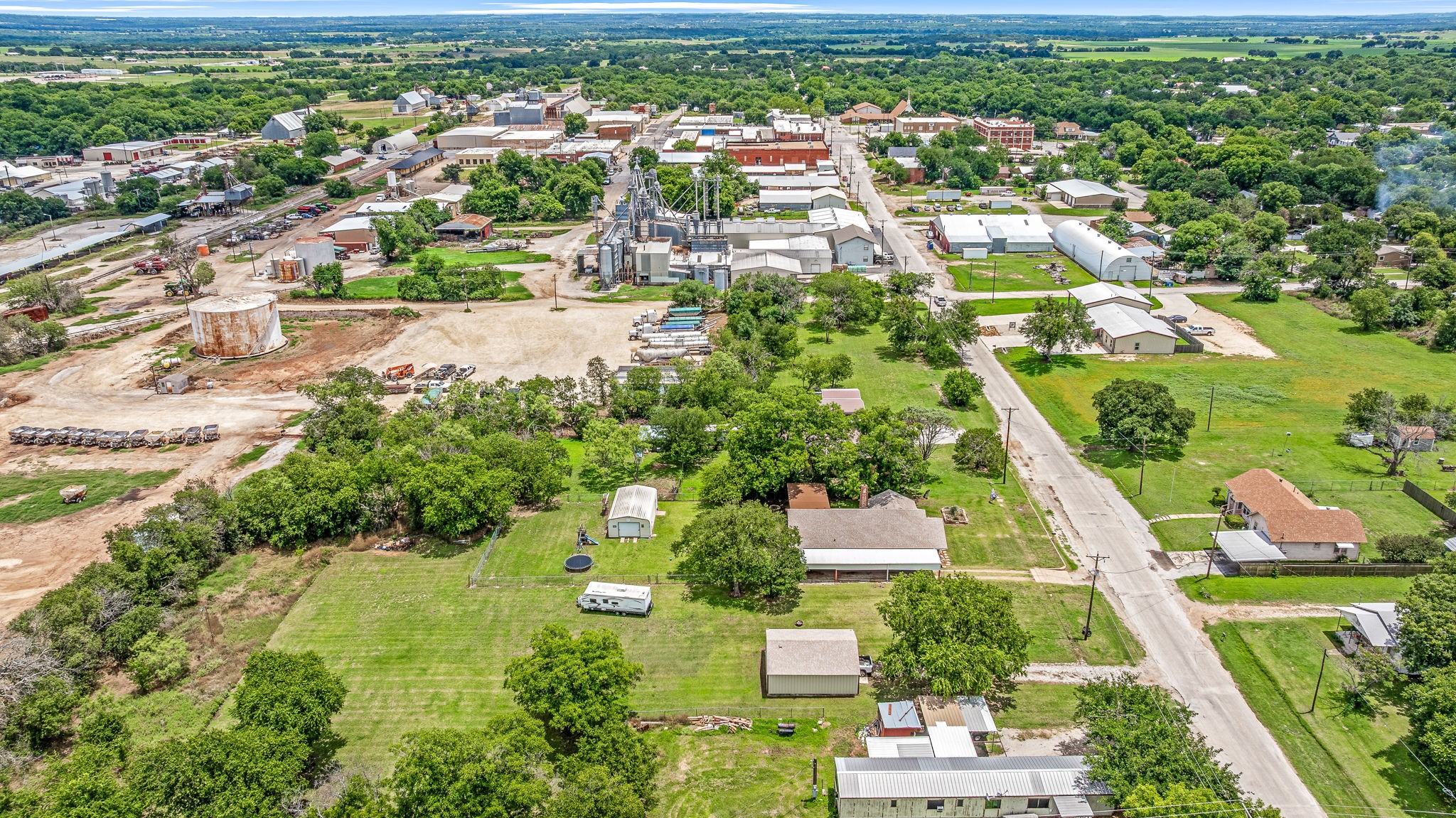 509 W Reynosa Avenue De Leon TX 76444