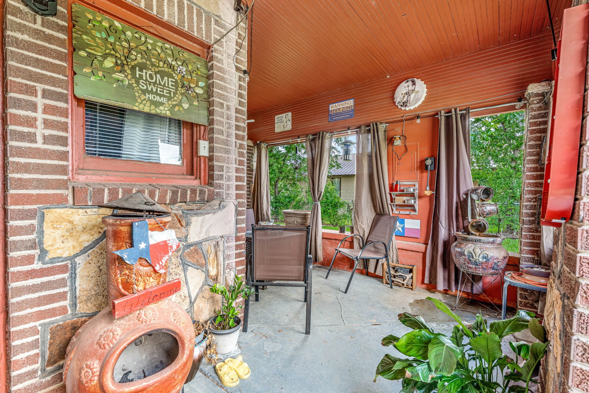 509 W Reynosa Avenue De Leon TX 76444