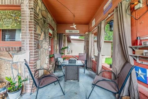 509 W Reynosa Avenue De Leon TX 76444