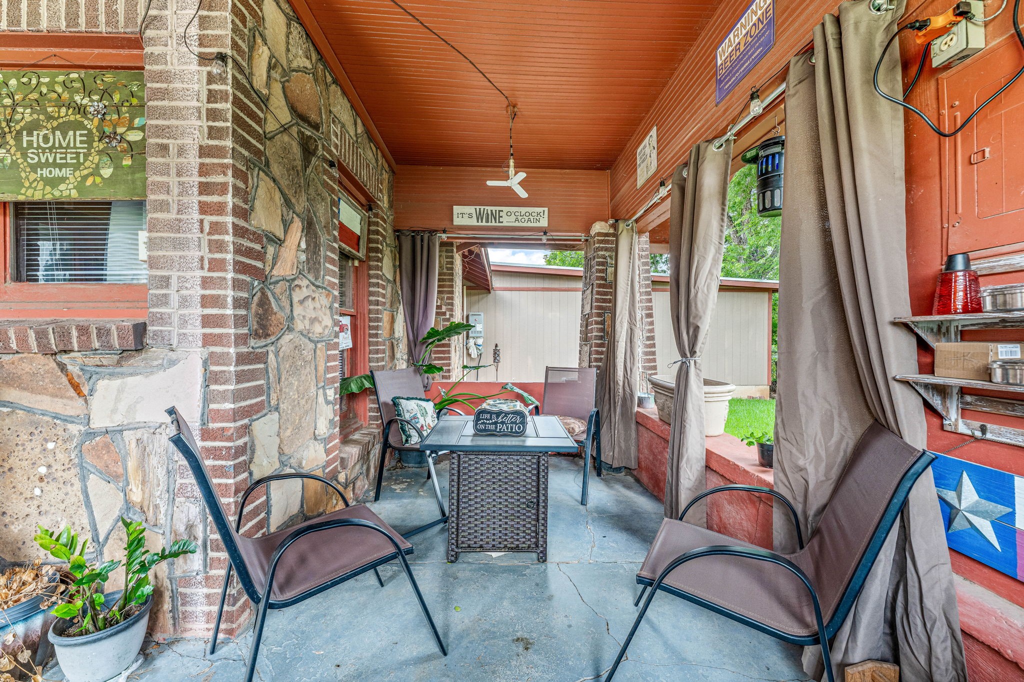 509 W Reynosa Avenue De Leon TX 76444
