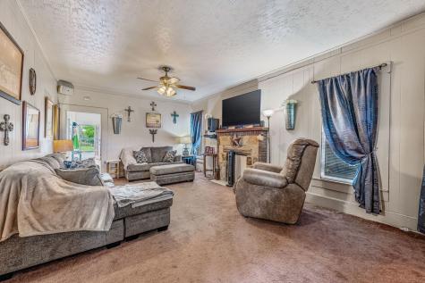 509 W Reynosa Avenue De Leon TX 76444